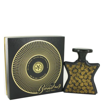 Perfume Feminino Bond No. 9 100 ML Eau De Parfum Spray
