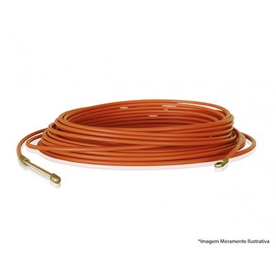 Passafio Foxlux Alma Aco 15Mts Blister