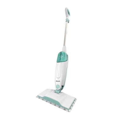 MOP SHARK VAPORIZADOR BRANCO E VERDE 127V 4133250058