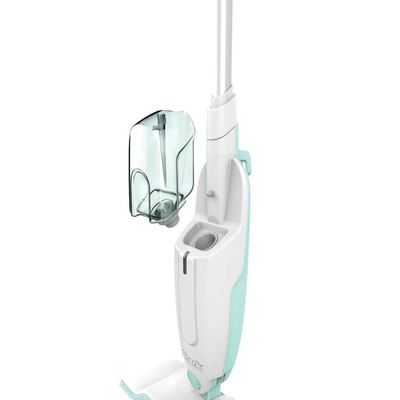 MOP SHARK VAPORIZADOR BRANCO E VERDE 127V 4133250058