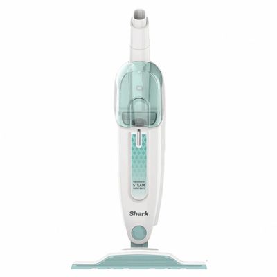 MOP SHARK VAPORIZADOR BRANCO E VERDE 127V 4133250058