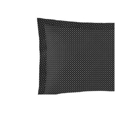 Fronha Avulsa Poliester Acetinado 50x70cm Slim Altenburg Slim Marinho
