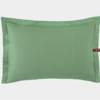 Fronha Avulsa Poliester Toque Acetinado 50x90cm Altenburg Slim Organic