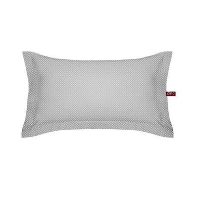 Fronha Avulsa Poliester Toque Acetinado 50x90cm Altenburg Slim Organic