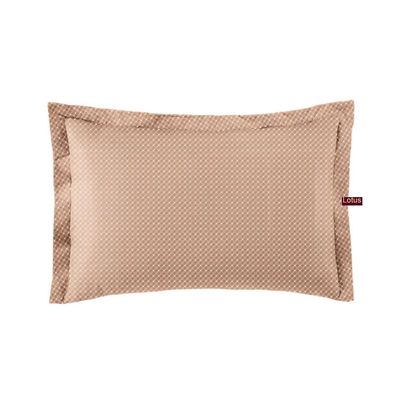 Fronha Avulsa Poliester Toque Acetinado 50x90cm Altenburg Slim Organic
