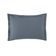 Fronha Avulsa Poliester Toque Acetinado 50cmx70cm Altenburg Cinza