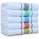 Kit 5 Panos de Prato Super Luxo Atoalhado Gourmet Beka