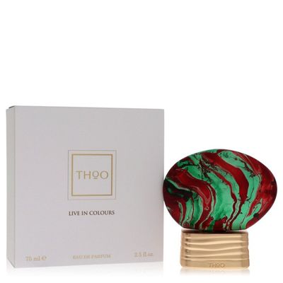 Perfume Feminino The House Of Oud 75 ML Eau De Parfum Spray