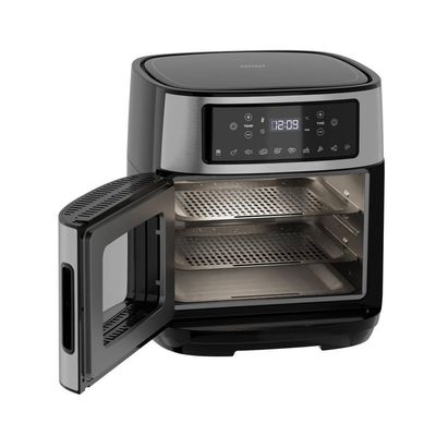 Fritadeira Elétrica WAP Air Fryer Oven Digital 12L 110V