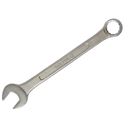 Chave Combinada 18mm Aço Forjado - 102015b - Mayle Chave Combinada 18mm Aco Mayle