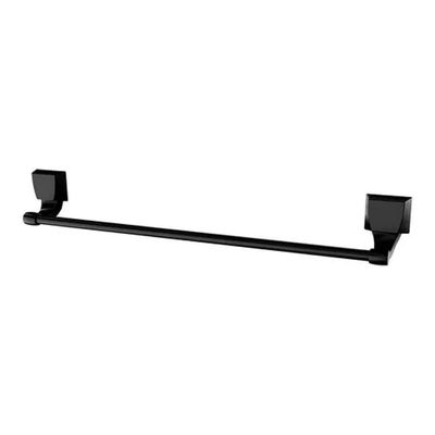 Kit Banheiro Preto Quadrado Com 5 Peças 2000 F24 - 140064 - Lorenzetti