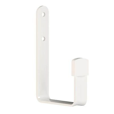 Gancho Multiuso G13 Branco - G13-br - Multivisão