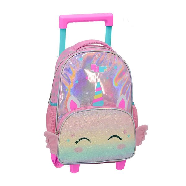 Mochila Infantil Pacific Pack Me Magic Dreams 16