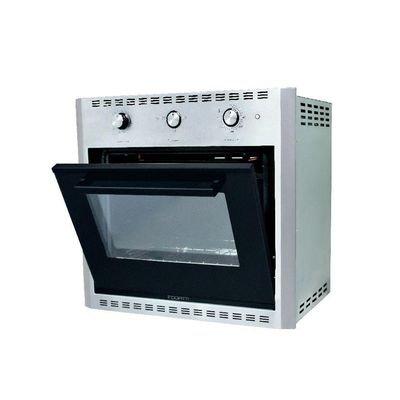 Forno Elétrico Embutir Fogatti E60Inox 60l Inox 220V