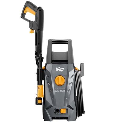 Lavadora De Alta Pressão 1400W 1500PSI WAP Wl 1820 220V