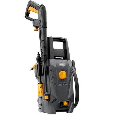 Lavadora De Alta Pressão 1400W 1500PSI WAP Wl 1820 220V