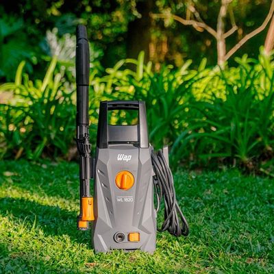 Lavadora De Alta Pressão 1400W 1500PSI WAP Wl 1820 220V