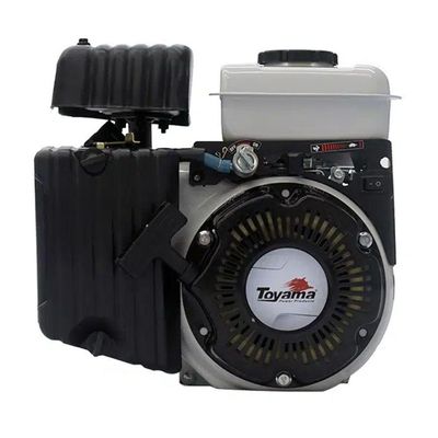 Motor Gasolina Toyama 3,5hp 96cc 4t Ohv Eixo 5-8'' Te35h