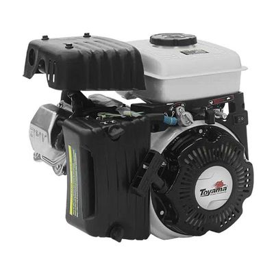 Motor Gasolina Toyama 3,5hp 96cc 4t Ohv Eixo 5-8'' Te35h