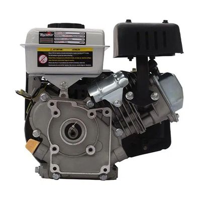Motor Gasolina Toyama 3,5hp 96cc 4t Ohv Eixo 5-8'' Te35h
