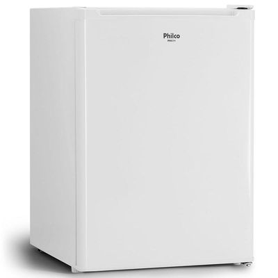 Frigobar Philco 68 Litros Porta Reversível PFG85B 220V