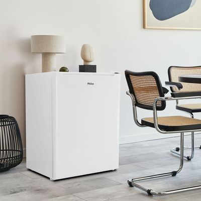 Frigobar Philco 68 Litros Porta Reversível PFG85B 220V