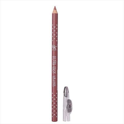 Ruby Kisses Lápis De Boca Ultra Easy Nude