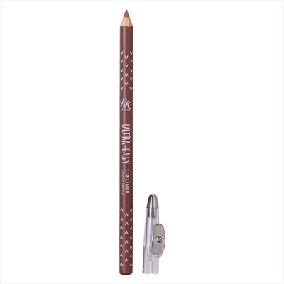 Ruby Kisses Lápis De Boca Ultra Easy Nude
