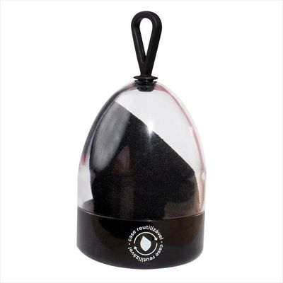 Ruby Rose Esponja De Maquiagem Midnight Hbs05