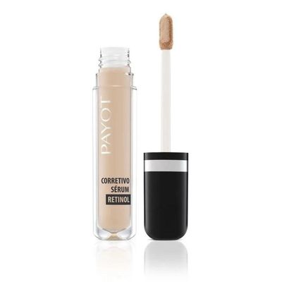 Payot Corretivo Sérum Retinol 4,5g Cor:10