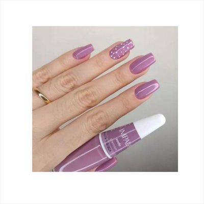 Impala Esmalte A Cor Da Moda Cremoso Xodo 7,5ml