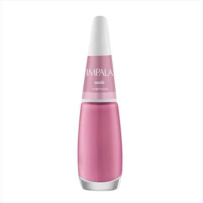 Impala Esmalte A Cor Da Moda Cremoso Xodo 7,5ml