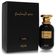 Perfume Feminino Rasasi Wajaha Oudh Moattar Somow Al Edp (unisex) 100 Ml
