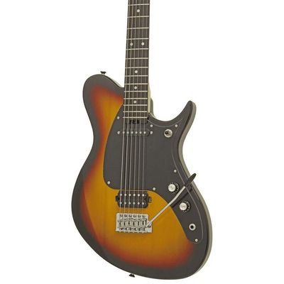 Guitarra Aria J-b´tone Baritone 3 Tone Sunburst