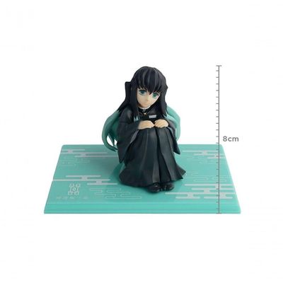 Figure Demon Slayer Kimetsu Noyaiba - Tokito-san