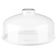 Porta Queijo Minas Cozy 14,5cm Branco - 10134-3007 - Coza