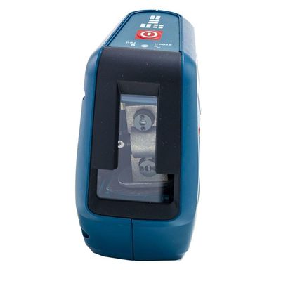 Nível Laser De Linhas 15 Metros Nivelox + Tripé + Maleta - 0601063xg0 - Bosch