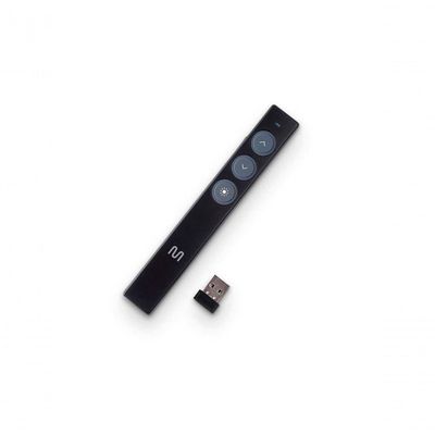 Apresentador Pen Laser Com Alcance De 200m Ac285