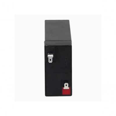 Bateria Estacionaria Unipower Up628 6v 2,8ah