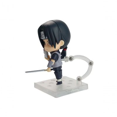 Action Figure Naruto - Itachi Uchiha: Anbu Black Ops -...