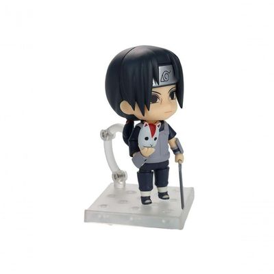 Action Figure Naruto - Itachi Uchiha: Anbu Black Ops -...