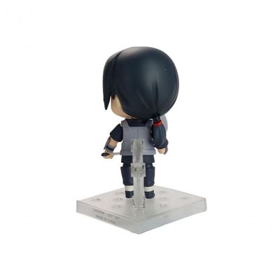 Action Figure Naruto - Itachi Uchiha: Anbu Black Ops -...