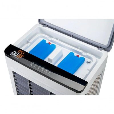 Climatizador Evaporativo 50 Litros 220V