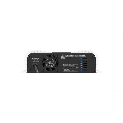 Carregador De Baterias Taramps Pro Charger 40a 0,93kva