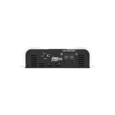 Carregador De Baterias Taramps Pro Charger 40a 0,93kva