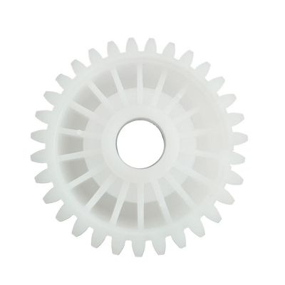 Engrenagem Do Cambio Lavadora Electrolux 6 A 12kg 7121110 - Alado