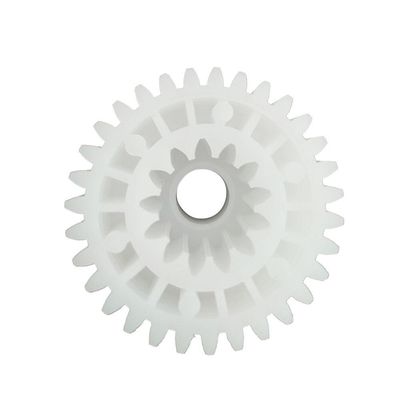 Engrenagem Do Cambio Lavadora Electrolux 6 A 12kg 7121110 - Alado