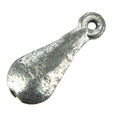 Chumbada Pingo D'água N°2 Com 1 Peça - 7645 - Artpesca Chumbada Pingo D`agua N. 2 C-01pc - 7645 - Artpesca