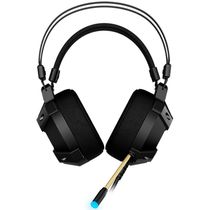 Headset Gamer Captain 7.1 USB Controle Remoto Fantech HG11