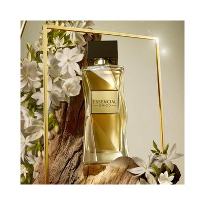 Natura Essencial Unico Deo Parfum Feminino 90ml